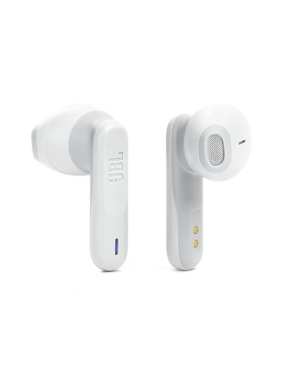 ყურსასმენი: JBL Wave Flex True Wireless Earbuds White - JBLWFLEXWHT