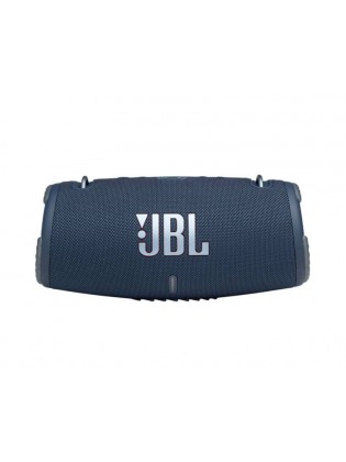 დინამიკი: JBL Xtreme 3 Portable Waterproof speaker Blue - JBLXTREME3BLUEU