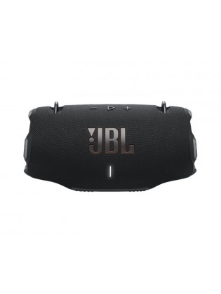 დინამიკი: JBL Xtreme 4 Portable Waterproof Speaker Black - JBLXTREME4BLKEP