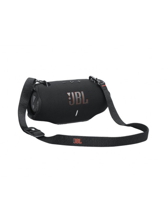 დინამიკი: JBL Xtreme 4 Portable Waterproof Speaker Black - JBLXTREME4BLKEP