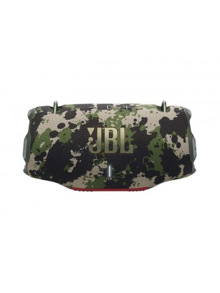 დინამიკი: JBL Xtreme 4 Portable Waterproof Speaker Camo - JBLXTREME4CAMOEP