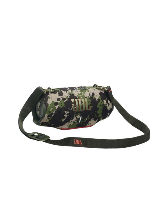 დინამიკი: JBL Xtreme 4 Portable Waterproof Speaker Camo - JBLXTREME4CAMOEP