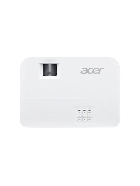 პროექტორი: Acer H6815BD 3840x2160 4K DLP 3D 4000Lm 10000:1 White - MR.JTA11.001