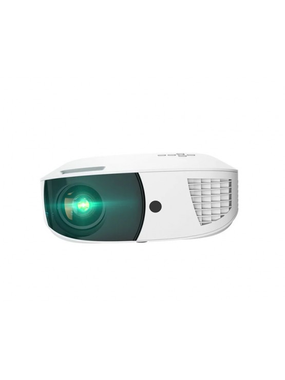 პროექტორი: Byintek Moon K20X 1920x1080 Portable Home Projector 300Lm 15000:1 White