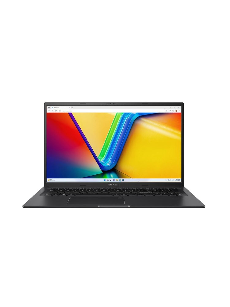 ნოუთბუქი: Asus VivoBook 17X 17.3" FHD Intel i5-13500H 16GB 512B SSD - K3704VA-AU051