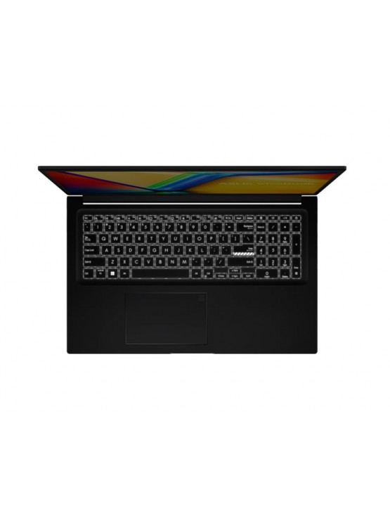 ნოუთბუქი: Asus VivoBook 17X 17.3" FHD Intel i5-13500H 16GB 512B SSD - K3704VA-AU051