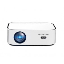 პროექტორი: BYINTEK K45S 1920x1080 Smart Home Theater Projector 700Lm 18000:1 White