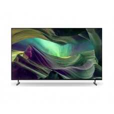 ტელევიზორი: Sony KD55X85L 55" 4K UHD Smart TV HDR Wi-Fi Black