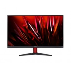 მონიტორი: Acer Nitro KG272EBMIIX 27" FHD IPS 100Hz 1ms VGA 2xHDMI Built-In Speaker Black - UM.HX2EE.E08