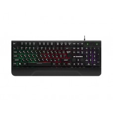 კლავიატურა: 2Е KG310 Led Backlight Gaming Keyboard Black - 2E-KG310UB