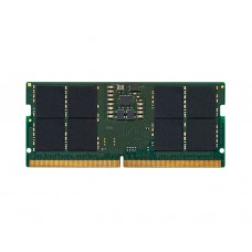 ოპერატიული მეხსიერება: Kingston DDR5 16GB 4800MHz SODIMM - KVR48S40BS8-16
