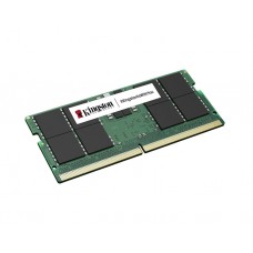 ოპერატიული მეხსიერება: Kingston 32GB 5200MHz DDR5 SODIMM - KVR52S42BD8-32