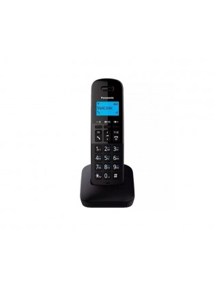 ტელეფონი: Panasonic KX-TGB610UAB DECT Phone Black