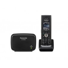 IP ტელეფონი: Panasonic KX-TGP600RUB 8 line SIP Phone