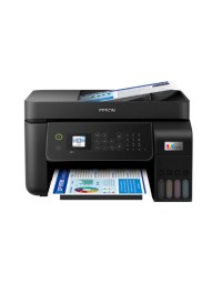 პრინტერი: Epson L5290 A4 Wi-Fi All In One Ink Tank Printer - C11CJ65407