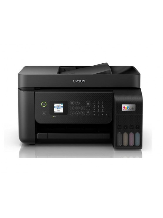 პრინტერი: Epson L5290 A4 Wi-Fi All In One Ink Tank Printer - C11CJ65407