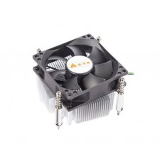 ქულერი: Golden Field C700 CPU Cooler PWM - LGA1155