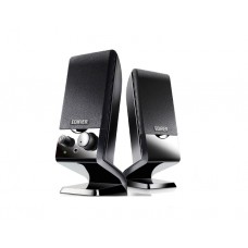 დინამიკი: Edifier M1250 USB Powered Compact 2.0 Speaker System Black