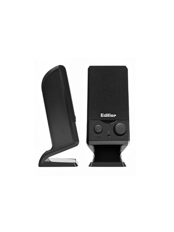 დინამიკი: Edifier M1250 USB Powered Compact 2.0 Speaker System Black