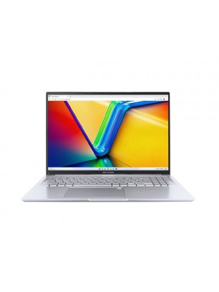 ნოუთბუქი: Asus VivoBook 16 M1605YA-MB161 16" WUXGA AMD Ryzen 7 7730U 16GB 1TB SSD