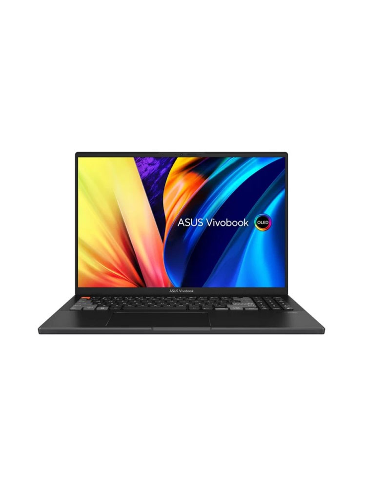 ნოუთბუქი: Asus Vivobook Pro16 OLED M7601RM-MX106 16