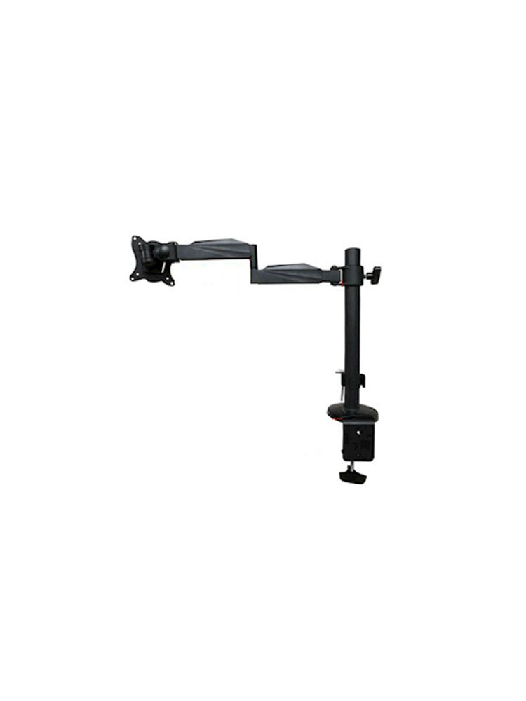 მონიტორის საკიდი: Allscreen MB1427H 14"-17" Monitor Mount Black