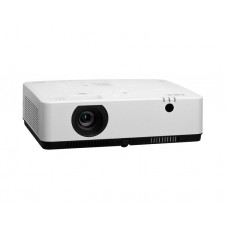 პროექტორი: NEC MC332W 1280x800 3LCD Professional Business Projector 3300Lm 16000:1 White