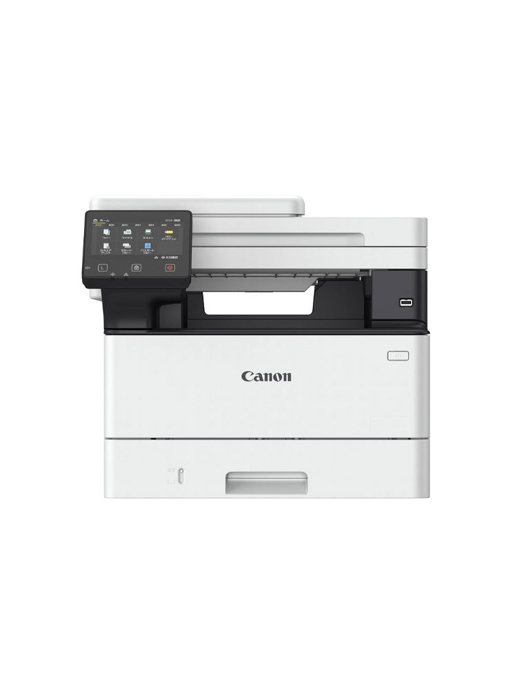 პრინტერი: Canon i-SENSYS MF461DW Laser All-In-One Printer White -  5951C020AA