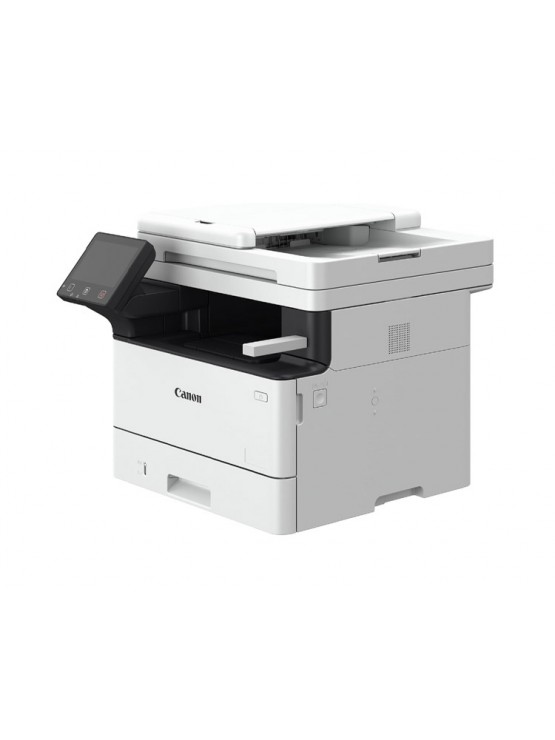 პრინტერი: Canon i-SENSYS MF461DW Laser All-In-One Printer White -  5951C020AA