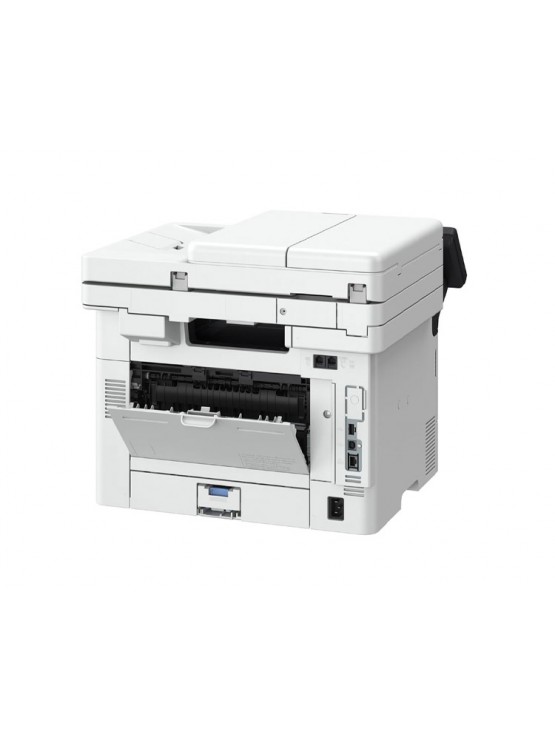 პრინტერი: Canon i-SENSYS MF461DW Laser All-In-One Printer White -  5951C020AA