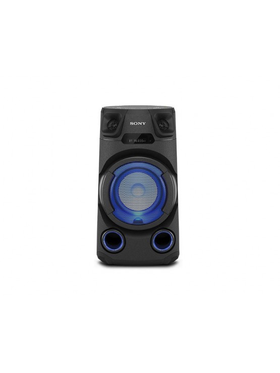 დინამიკი: Sony MHC-V13 High Power Audio System with Bluetooth