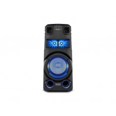 დინამიკი: Sony MHC-V73D High Power Bluetooth Audio System Black