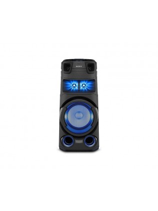 დინამიკი: Sony MHC-V73D High Power Bluetooth Audio System Black