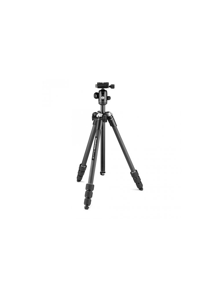 შტატივი: Manfrotto Element MII Mobile Bluetooth Tripod - MKELMII4CMB-BH