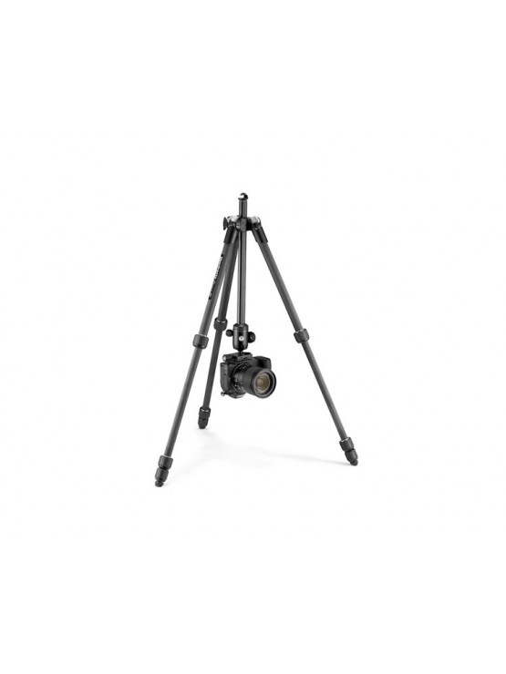 შტატივი: Manfrotto Element MII Mobile Bluetooth Tripod - MKELMII4CMB-BH