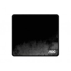 მაუს პადი: AOC MM300L Gaming Mouse Pad Black