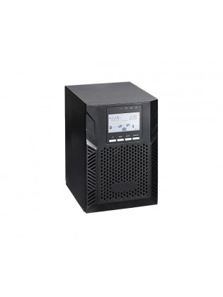 უწყვეტი კვების წყარო: KSTAR MP 3k H-96V 3000VA/2700W On-line UPS
