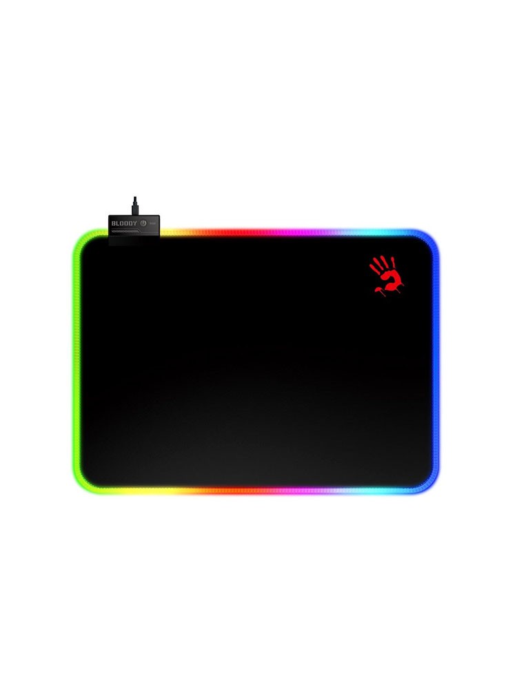 მაუს პადი: A4tech Bloody MP-35N RGB Gaming Mouse Pad