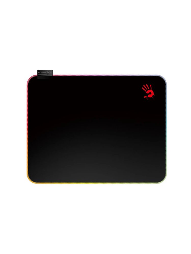 მაუს პადი: A4tech Bloody MP-45N RGB Gaming Mouse Pad