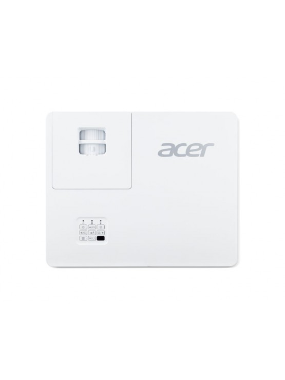 პროექტორი: Acer PL6510 FHD DLP Laser Projector 5500Lm 2000000:1 White - MR.JR511.001