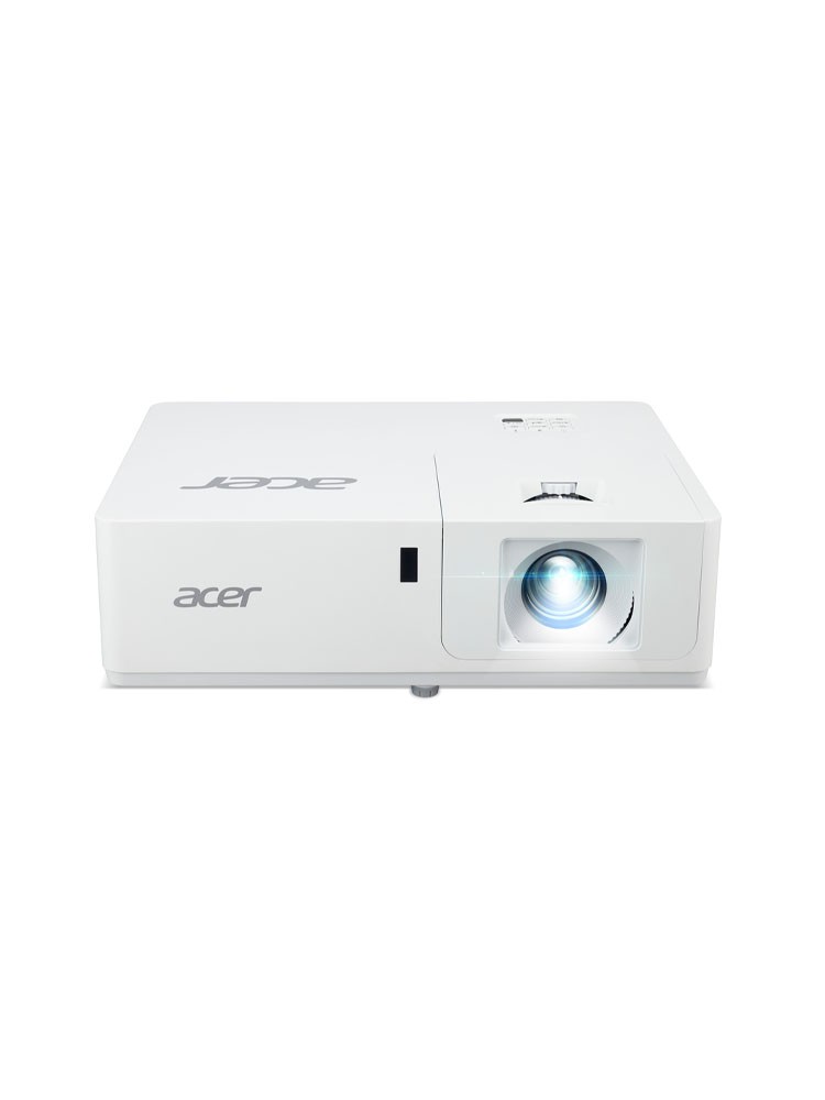 პროექტორი: Acer PL6510 FHD DLP Laser Projector 5500Lm 2000000:1 White - MR.JR511.001