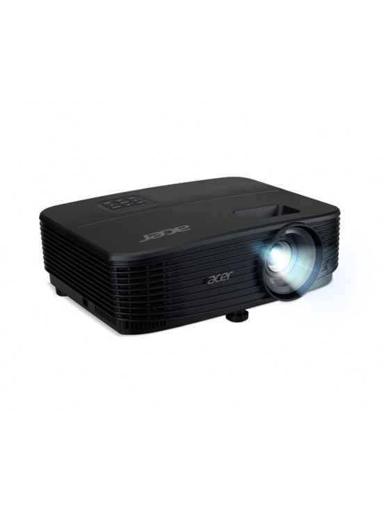 პროექტორი: Acer X1229HP 1024x768 DLP Projector 4800Lm 20000:1 Black - MR.JUJ11.001