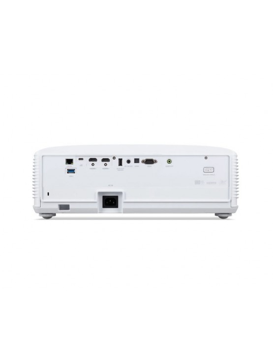 პროექტორი: Acer L812 4K DLP Wireless Laser Projector 4000Lm 2000000:1 White - MR.JUZ11.001