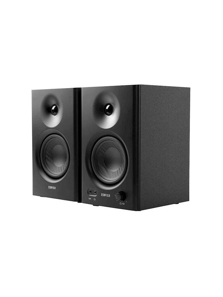 დინამიკი: Edifier MR4 TRS RCA AUX Speaker Black