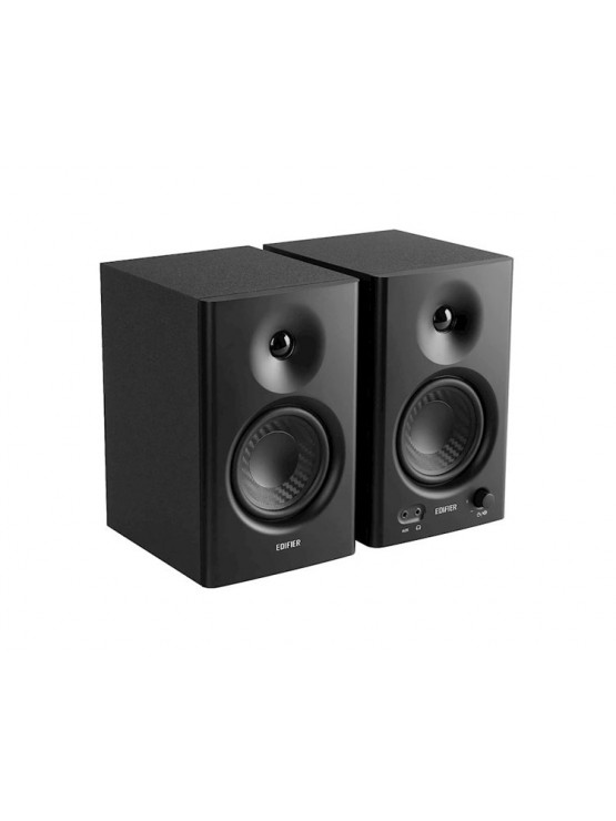დინამიკი: Edifier MR4 TRS RCA AUX Speaker Black