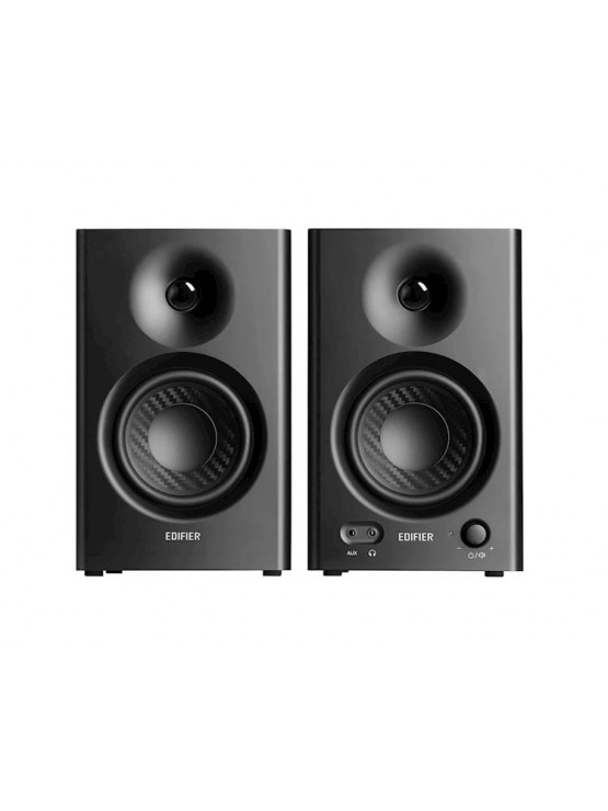 დინამიკი: Edifier MR4 TRS RCA AUX Speaker Black