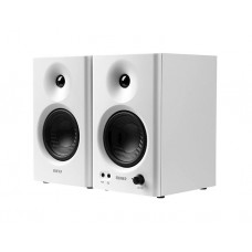 დინამიკი: Edifier MR4 TRS RCA AUX Speaker White
