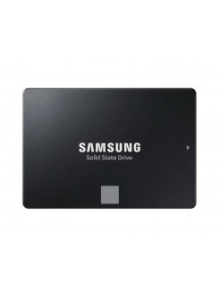 მყარი დისკი: Samsung 870 EVO 250GB SSD SATA III 2.5" - MZ-77E250BW