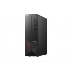 ბრენდ კომპიუტერი: Dell Vostro 3710 SFF  Intel i3-12100 8GB 256GB SSD DVD-RW - N4303_M2CVDT3710EMEA01_UBU