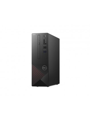 ბრენდ კომპიუტერი: Dell Vostro 3710 SFF  Intel i3-12100 8GB 256GB SSD DVD-RW - N4303_M2CVDT3710EMEA01_UBU